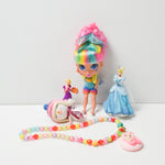 Assorted Doll Bundle