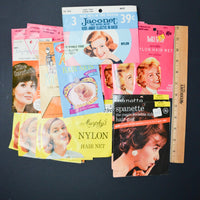 Vintage Hair Net Bundle