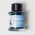 Laywines Pigeon Blue Ink
