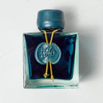 J. Herbin 1670 Emerald of Chivor Fountain Pen Ink
