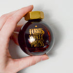 Ferris Wheel Press Candy Marsala Lin Framboise Fountain Pen Ink