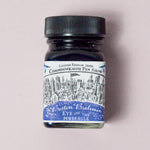Noodler's Ink Limited Edition 2019 Commonwealth Pen Show Boston Brahmin Fountain Pen Ink