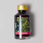 Diamine Shimmer Pink Glitz Fountain Pen Ink