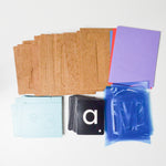 Stencil Bundle