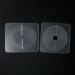 Circle + Oval Stencils
