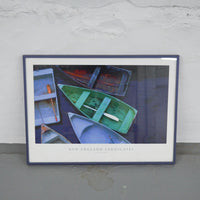 New England Landscapes Print (Pick-Up Only) Default Title