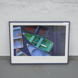 New England Landscapes Print (Pick-Up Only) Default Title