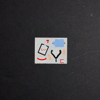 Doctor Sticker Sheet Default Title