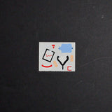 Doctor Sticker Sheet Default Title