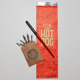 Calligraphy Tool Set