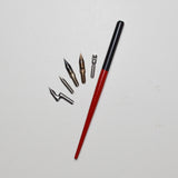 Calligraphy Tool Set