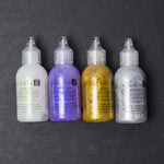 Studio G Glitter Glue - 4 Bottles