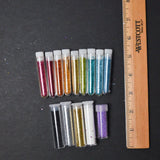 Rainbow Fine Glitter Bundle