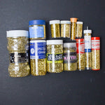 Gold Glitter Bundle