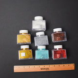 Extra Fine Glitter Bundle - 7 Jars