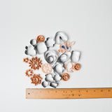 Assorted Clay Cutter Bundle
