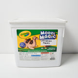 White Crayola Model Magic - 26 Individual Packs