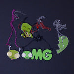 Invader Zim Jewelry Bundle