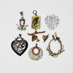 Charm + Pendant Bundle
