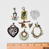 Charm + Pendant Bundle