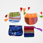 Little Pouches - Set of 4