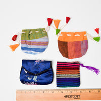 Little Pouches - Set of 4
