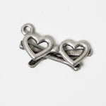 Heart Sunglasses Charm
