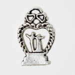 Wedding Arch Charm