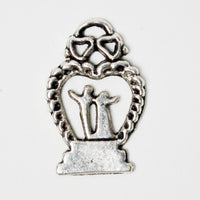 Wedding Arch Charm