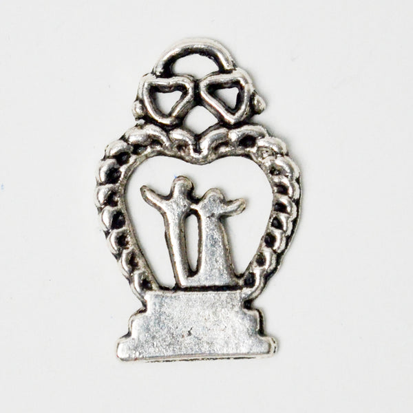 Wedding Arch Charm