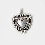 Heart Charm