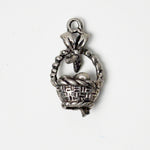 Fruit Basket Charm