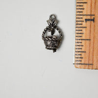 Fruit Basket Charm