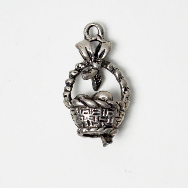 Fruit Basket Charm