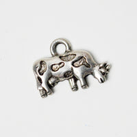 Cow Charm