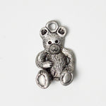 Teddy Bear Charm