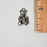 Teddy Bear Charm