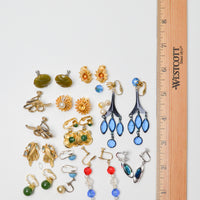 Clip-On Earring Bundle