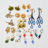 Clip-On Earring Bundle