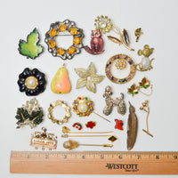 Pin Bundle