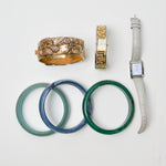Bracelet + Watch Bundle
