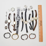 Watches + Watch Parts Bundle