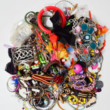 Colorful Charm + Jewelry Bundle