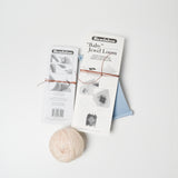 Beadalon Knotter Tool + Beadalon Baby Jewel Beading Loom