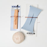 Beadalon Knotter Tool + Beadalon Baby Jewel Beading Loom