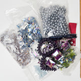 Glass + Plastic Bead Bundle