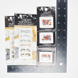 Swarovski Hotfix Crystal Bundle