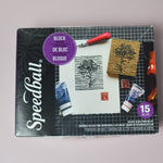 Speedball Block Printing Kit
