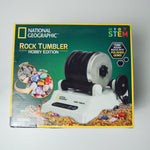 National Geographic Rock Tumbler - Hobby Edition