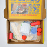 Crunch Labs Ball Launcher Kit